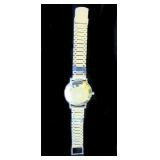 14kt LeCOULTRE GENTS WATCH - Excellent Condition - $1,600