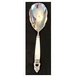 International Sterling ROYAL DANISH 5pc Place Setting for 12 + 11 Serving Pcs - Like New - $2,800