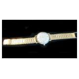 14kt LeCOULTRE GENTS WATCH - Excellent Condition - $1,400