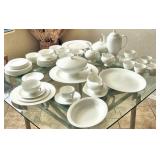 Wedgwood Bone WEWH Dinnerware Set