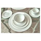 Wedgwood Bone WEWH Place Setting