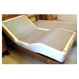 Legget Adjustable Sleep System Dual Powerbase