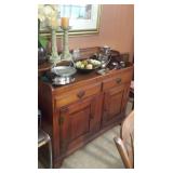 Barbara Follin - Massive Canton Estate Sale