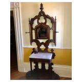 Canton Antebellum (Shackleford / Priestley) Home