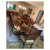 Brookhaven - Cannon Estate Sale