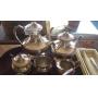 Ritchie estate and Final dealer Auction