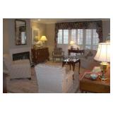ESTATE SALE - LINDA SHOGREN ANTIQUES