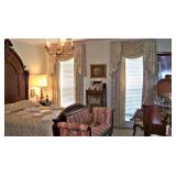EXCEPTIONAL ESTATE SALE - LINDA SHOGREN ANTIQUES