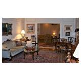 Excellent Estate Sale - Linda Shogren Antiques