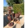 ANOTHER ANTIQUE AND UNIQUE WEST PALMDALE ESTATE SALE!
