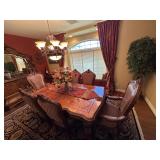 West Lancaster Desert Rose