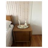 Vintage Mid Century Modern Nightstands 