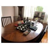 Asian Tea Sets