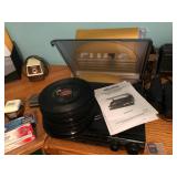 Jensen 45 Turntable
