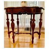Antique Side Table