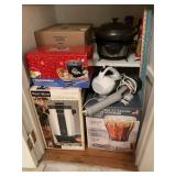 Kitchen Appliances