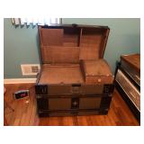 Cedar Steamer Trunk