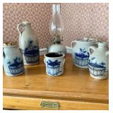 Stoneware