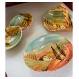 Italian Pottery
