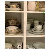 Dish Sets