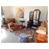 Marietta Estate Sale from Alpha Estate Liquidators Week 3 BLOWOUT!!