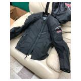 Motorcycle jacket Teknic