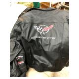 Corvette Leather Jacket
