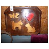 THE DOG HOUSE Estate Sale