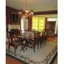 2 Houses & Old Barn Estate Sale