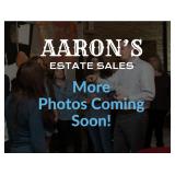 Bloomfield Hills Estate Sale