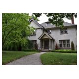 50% OFF SATURDAY! Historic Palmer Woods Estate Sale