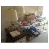 Sterling Heights Estate Sale