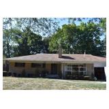 50% OFF SATURDAY! Larthrup Village Estate Sale