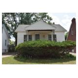 Packed Ferndale Estate Sale