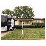 One Day Blowout Warren Estate Sale