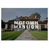 Motown Mansion Estate Sale
