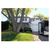 Packed Southfield Artist Estate Sale