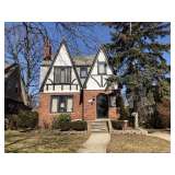 Pleasant Ridge Estate Sale