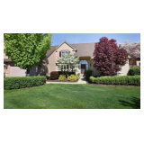 Bloomfield Hills Estate Sale