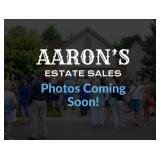 *** 50% OFF SUNDAY! ***Clarkston Estate Sale