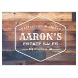 MEGA BLOWOUT SALE! Everything Must Go! *80% OFF* On-Site Estate Sale!