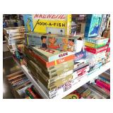 65% OFF  Blowout! On-site Toys and Collectibles Estate Sale