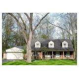 Bloomfield Hills Estate Sale!