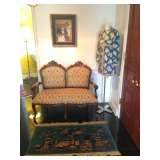 Southfield High End/Antiques Condo Sale