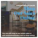 Rochester Estate Sale-50% Off Saturday