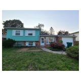 An Ypsilanti Estate Sale