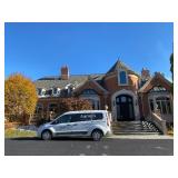 50% Off Saturday- A 9,000 Sq Ft Rochester Mansion Estate Sale