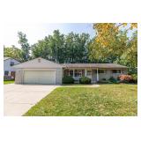 A Delightful Shelby Twp Estate Sale