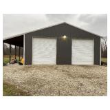 A Whitmore Lake Estate Sale