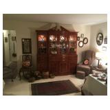 Bloomfield Hills Estate Sale BEAUTIFUL ANTIQUES